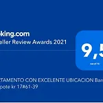 Apartamento Con Excelente Ubicacion Barrio Canapote Kr 17#61-39