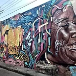 Casa Mamá Waldy New