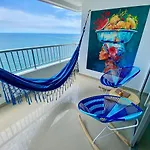 Palmetto Bocagrande Oceanfront