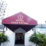 Hotel Casa Fátima