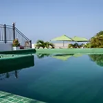 Hotel Monterrey