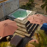 Hotel Dorado Plaza Boutique Calle Del Arsenal
