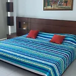Apartamento Morros 3 Piso 2