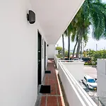 3C Studio W Fast Wifi Work While Enjoy Cartagena