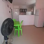 Casa Aquarius