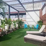 Suite en Getsemaní - POD C