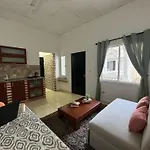 Centrico Y Confortable Apto Casa Dona Yola 5