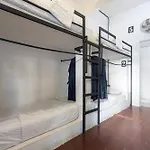 Media Luna Hostel Cartagena