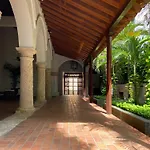 Virrey Luxury Aparments In Ciudad Amurallada