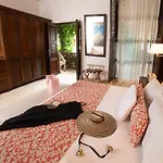 Hotel Boutique Casa Del Arzobispado