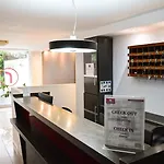 Hotel Or Cartagena