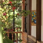 Casa Del Tejadillo
