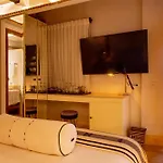 Palmas De Alba Hotel Boutique