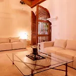 Palmas De Alba Hotel Boutique