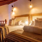 Palmas De Alba Hotel Boutique