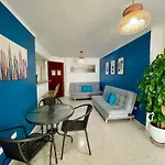 Cabrero Beach 1212