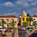 Casa Del Mar Cartagena
