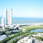 Apartamento Edificio Aqualina