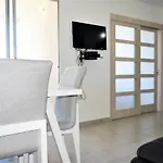 Apartamento Edificio Aqualina