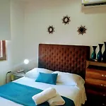 Santa Alejandría Hotel