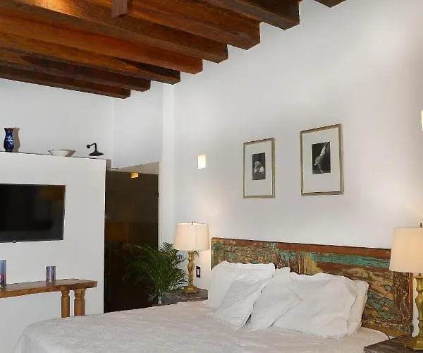 Casa Lyda