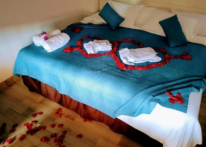 Santa Alejandría Hotel
