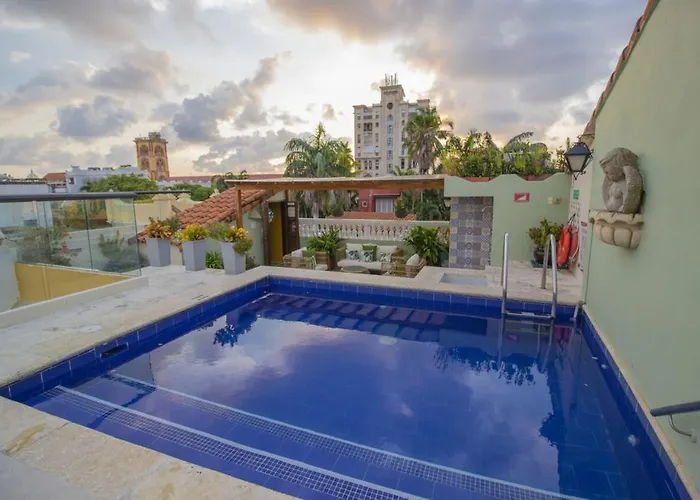 Casa La Fe By Bespokecolombia (Adults Only)