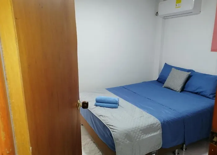 Casa La Fe