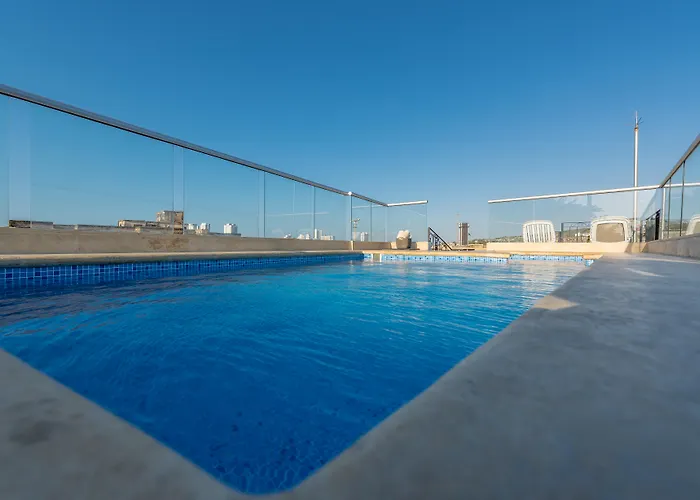 Getsemani Cartagena Hotel