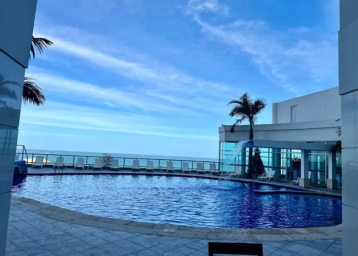 Palmetto Condos 2402