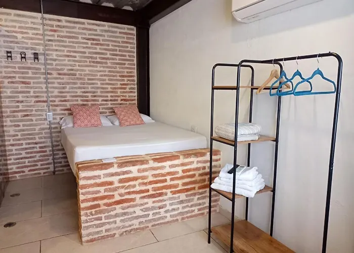 Confortable Suite en Getsemaní
