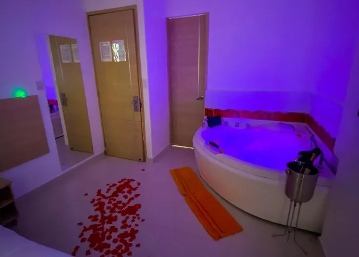 Hotel Cabreromar by GH Suites