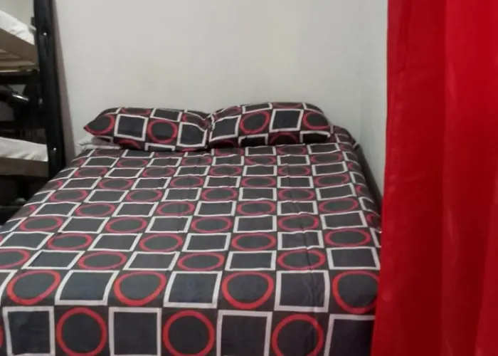 La Medellin Hostal