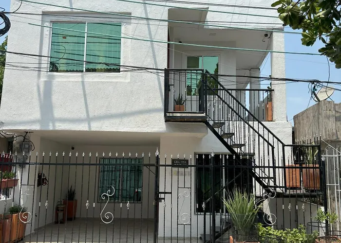 Apartamento Vacacional