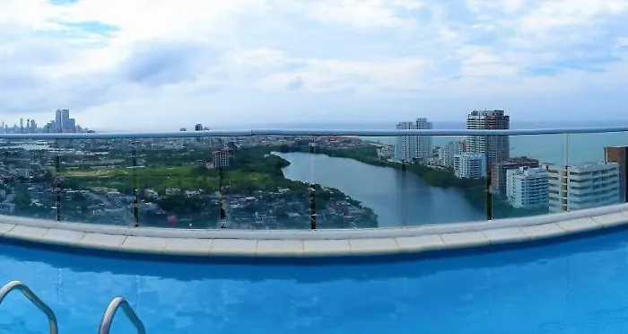 Apartamento Edificio Aqualina