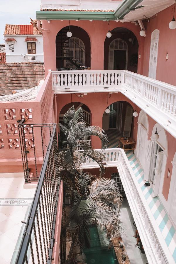 Casa Movida Hostel