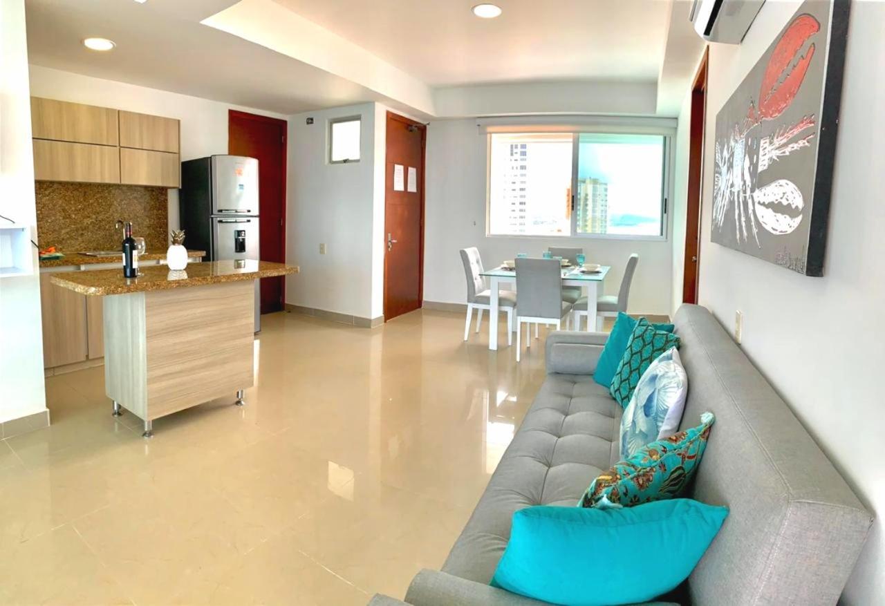 Palmetto Bocagrande Oceanfront *