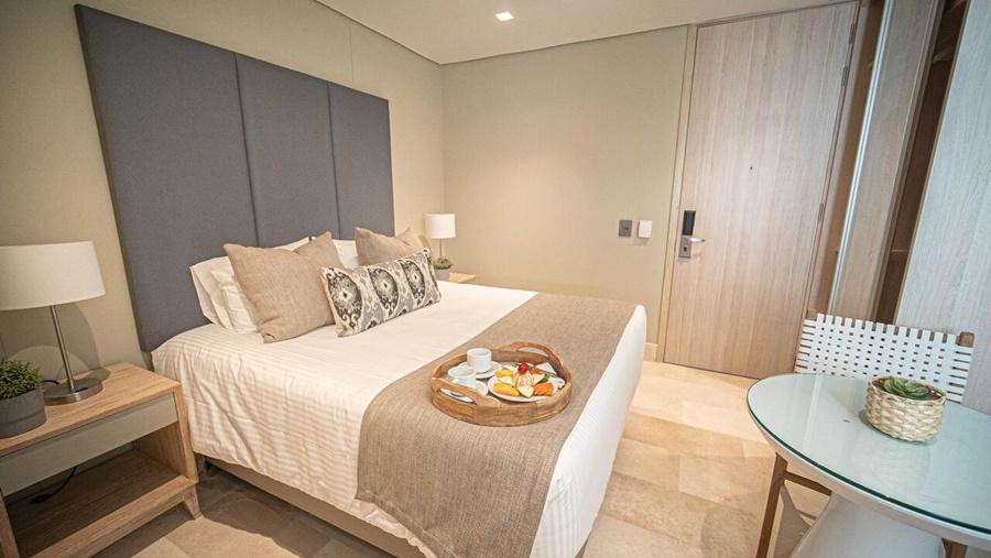 Hotel Oz Luxury Cartagena