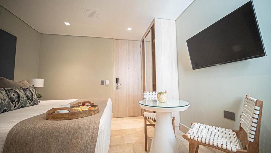 Hotel Oz Luxury