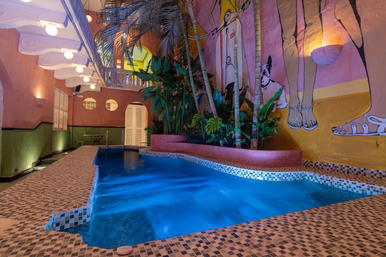 Hostel Casa Movida