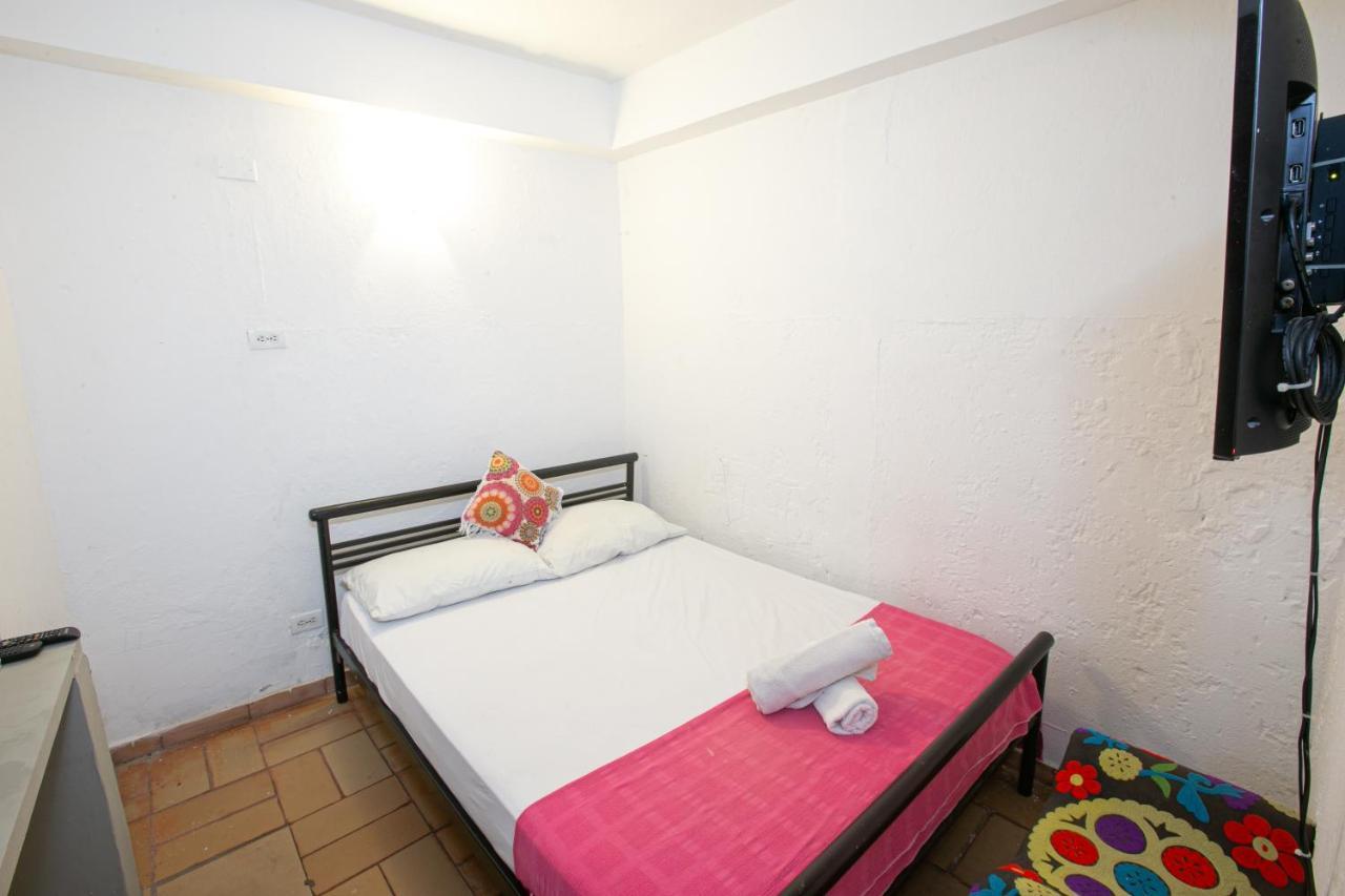 Albergue Mi Llave Hostels Cartagena