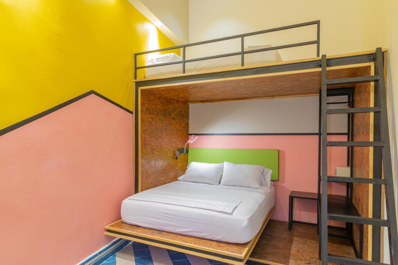 Hostel Casa Movida Cartagena