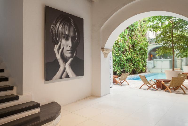 Mansion Tcherassi Hotel 5*