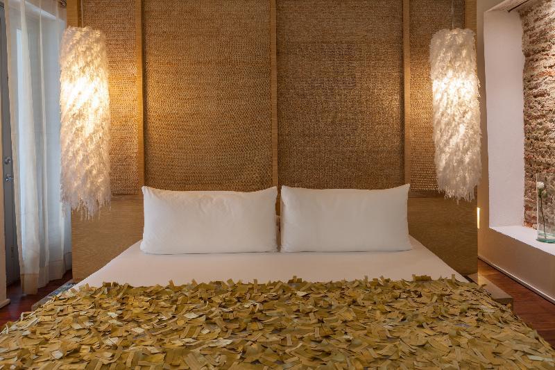 Hotel Mansion Tcherassi Cartagena