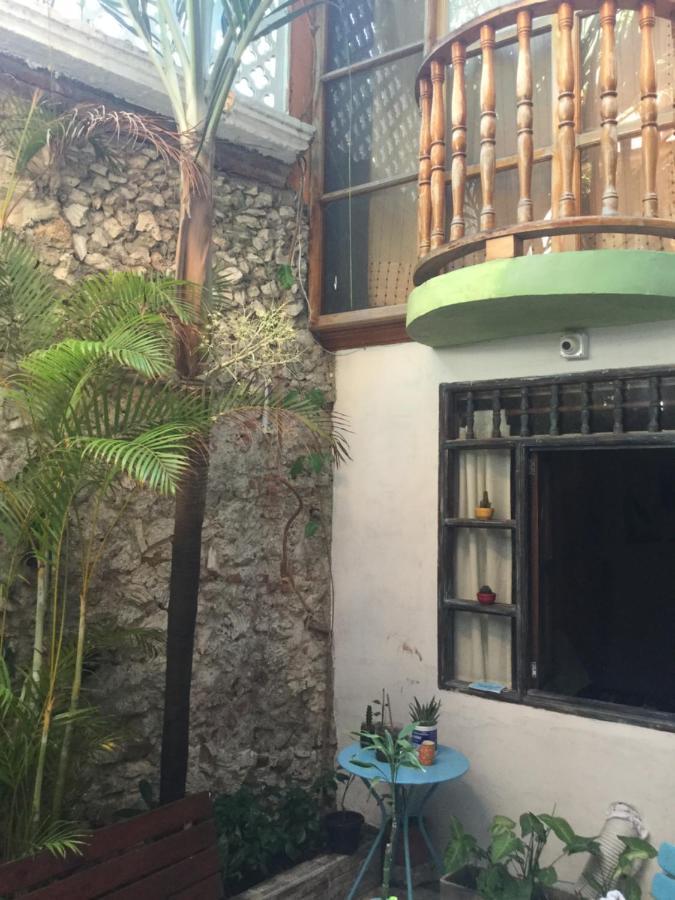 Casa Mamá Waldy New Cartagena