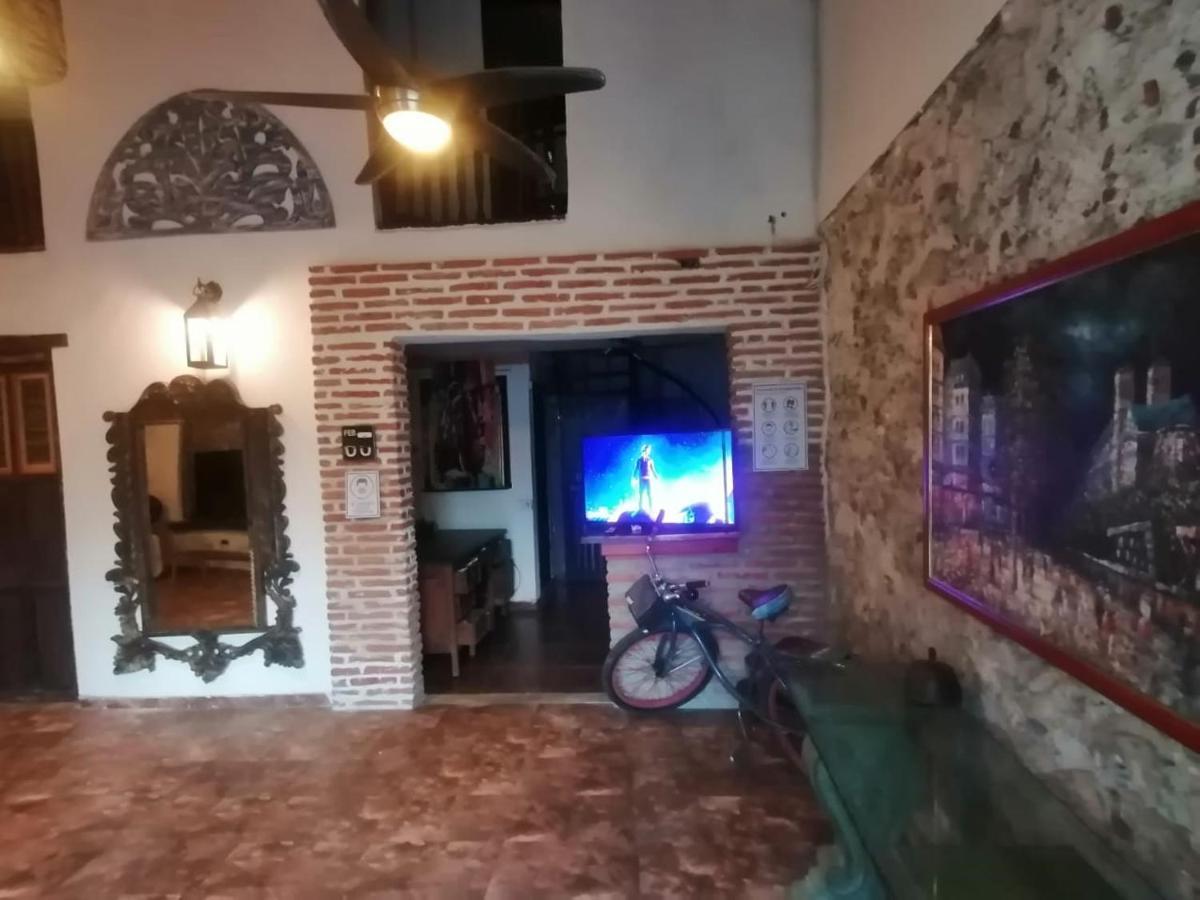 Pensión Casa Mamá Waldy New
