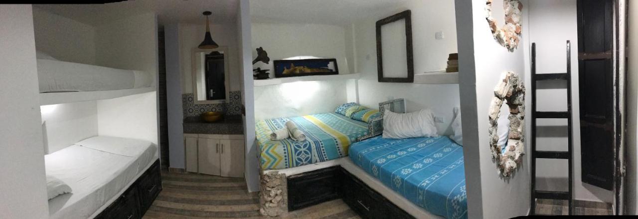 Casa Mamá Waldy New *