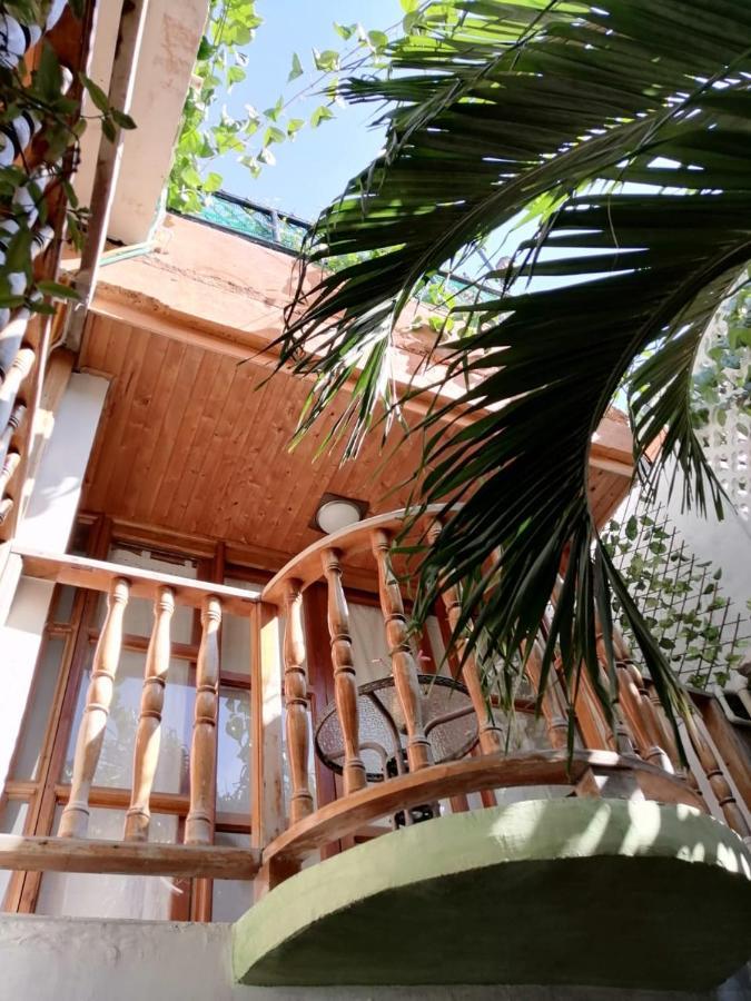 Casa Mamá Waldy New *