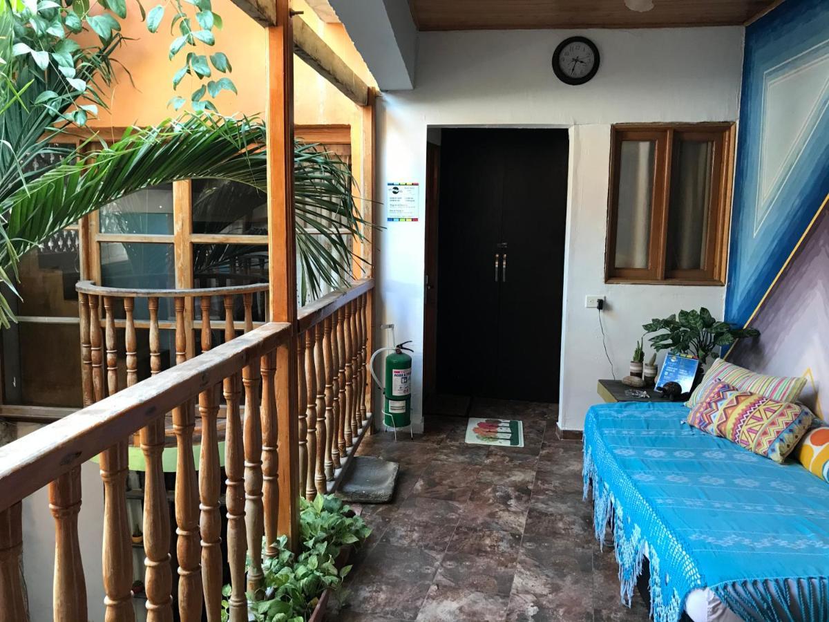 Casa Mamá Waldy New