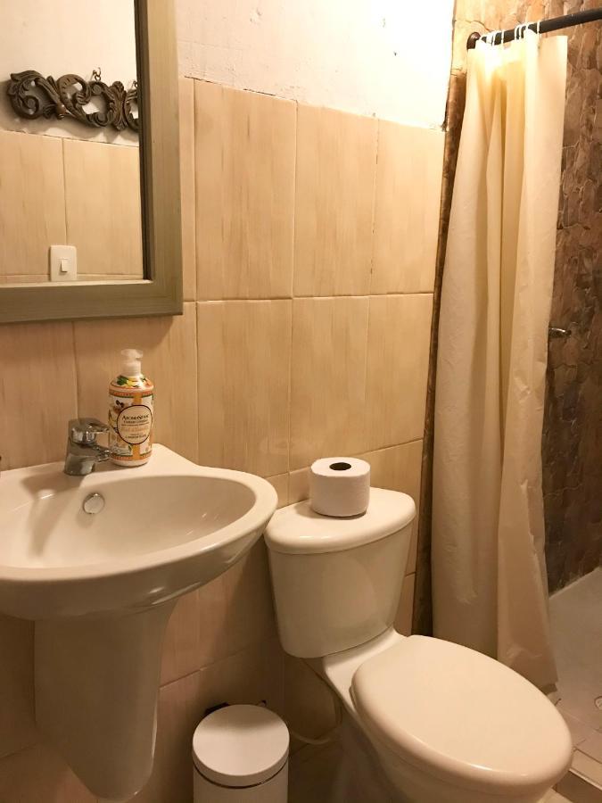Casa Mamá Waldy New * Cartagena